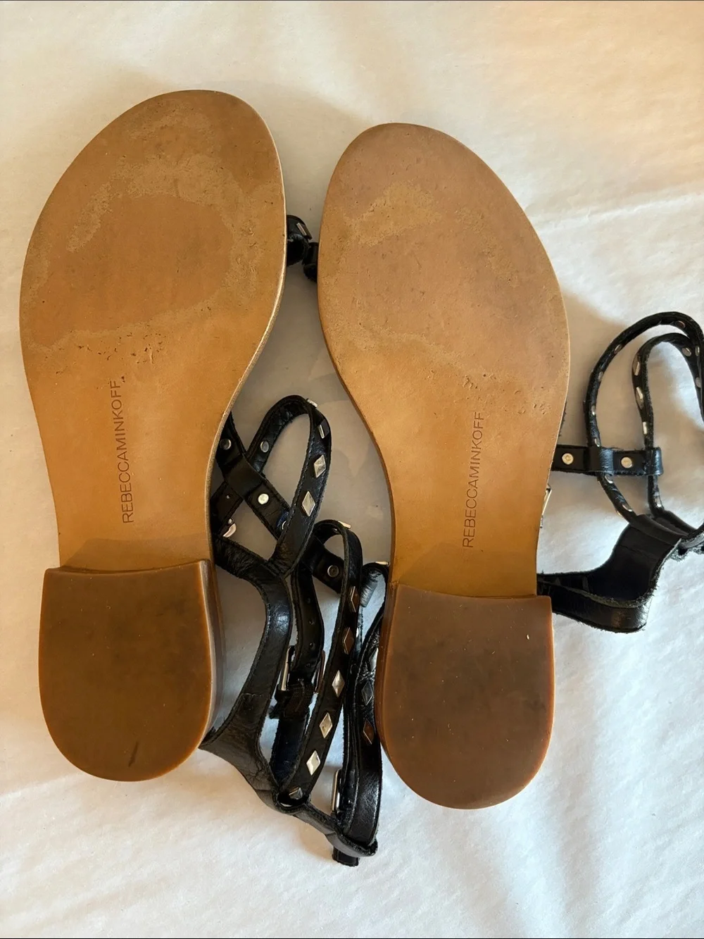 Rebecca Minkoff Arella sandal